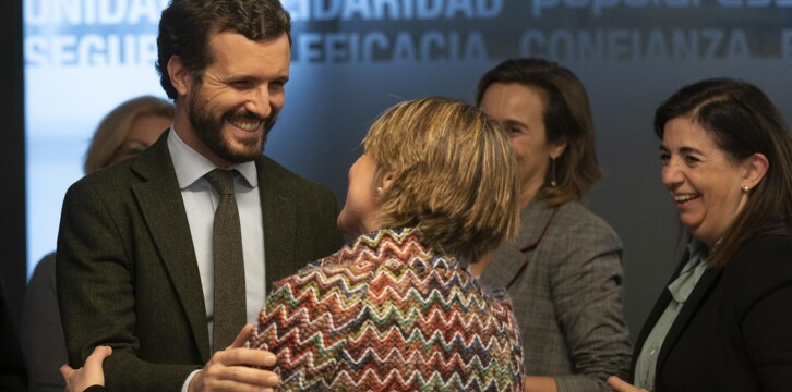 Reunión con asociaciones y colectivos vinculados a la educación concertada