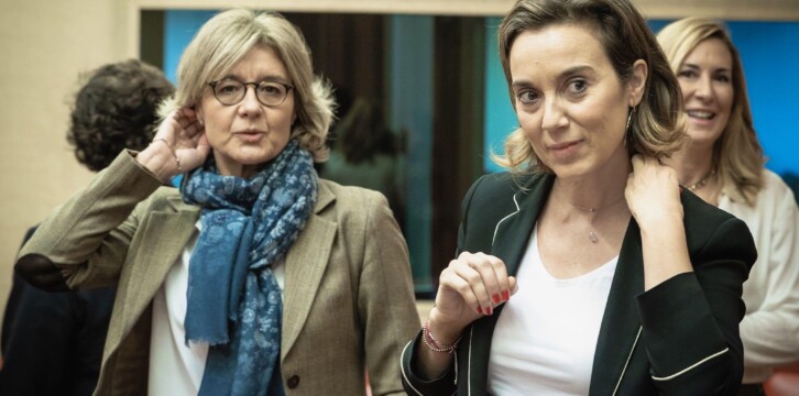 Diputación Permanente