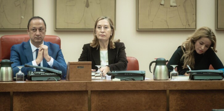 Diputación Permanente