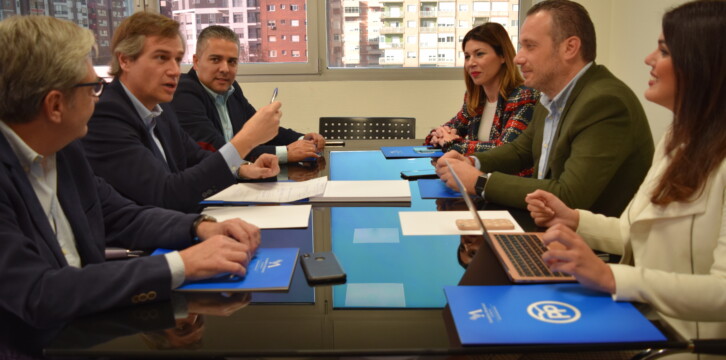 González Terol en Cartagena