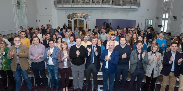 Intermunicipal del PP de La Rioja