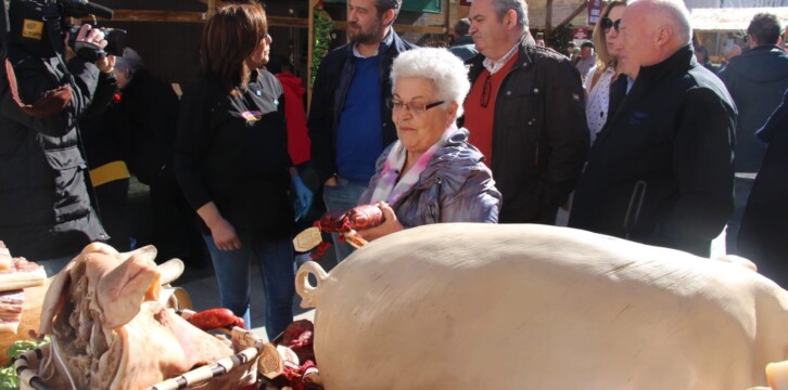 Visita a Navia de Suarna