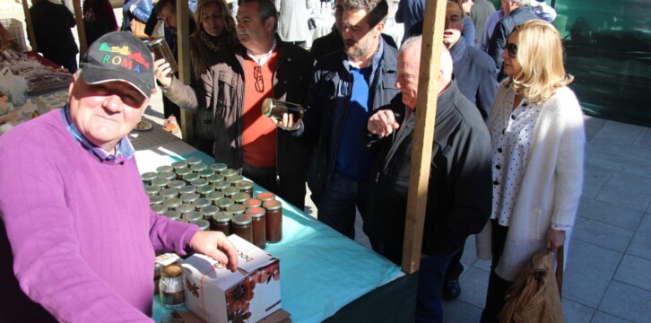 Visita a Navia de Suarna