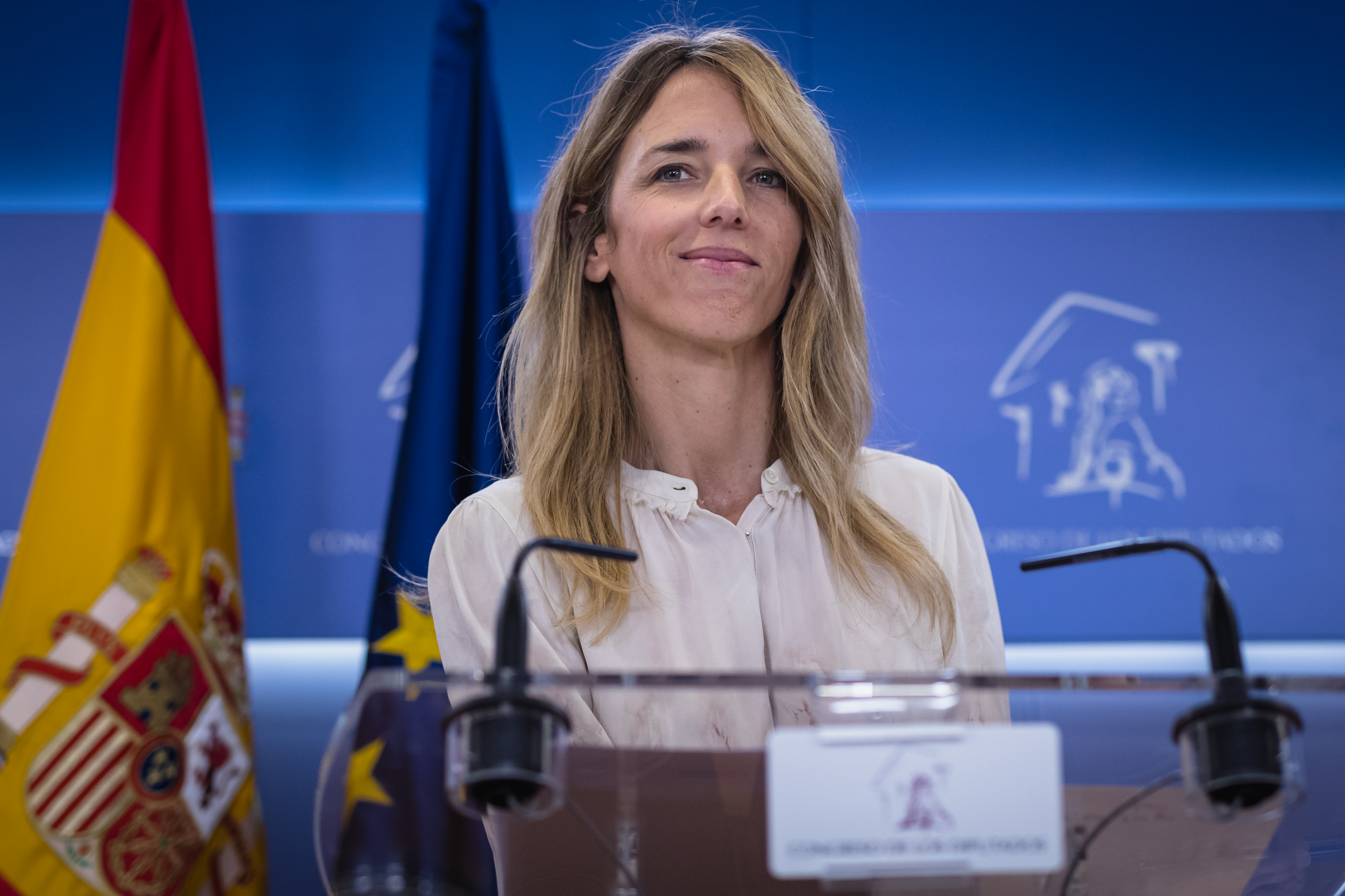 Álvarez de Toledo exige la comparecencia urgente de "los presuntos ...