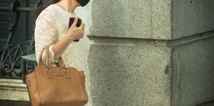 La diputada del GPP en el Congreso de los Diputados, Belén Hoyo