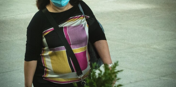 La diputada del GPP en el Congreso de los Diputados, Mª Jesús Moro