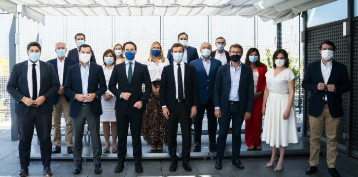 Comité Ejecutivo Nacional