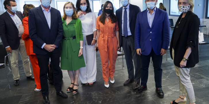 Comité Ejecutivo Nacional