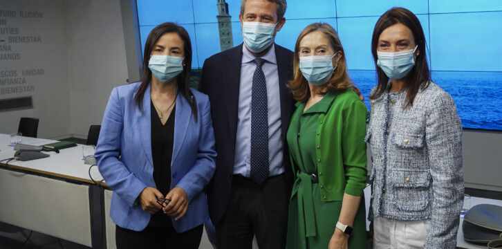 Comité Ejecutivo Nacional