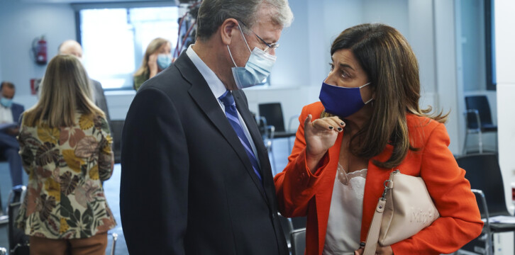 Comité Ejecutivo Nacional