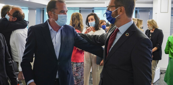 Comité Ejecutivo Nacional