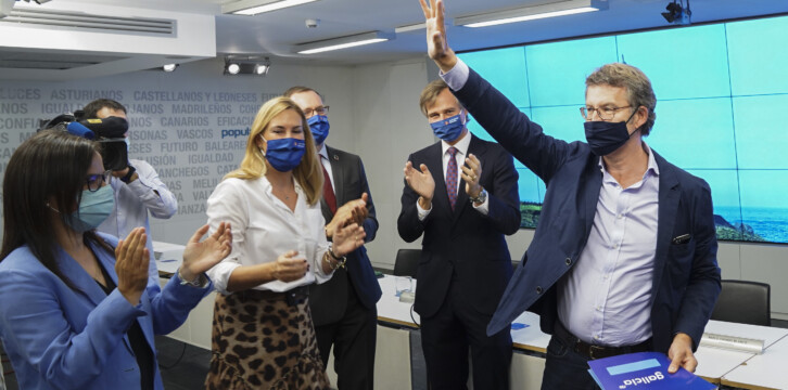 Comité Ejecutivo Nacional