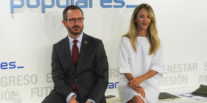 Comité Ejecutivo Nacional