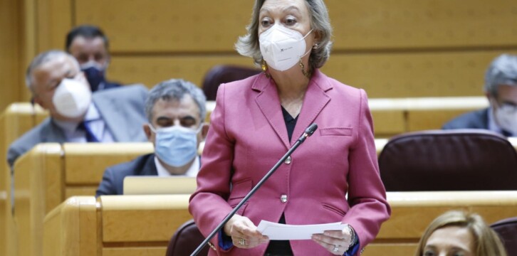 Rudi exige al Gobierno que ejerza una cogobernanza real y no sólo aparente