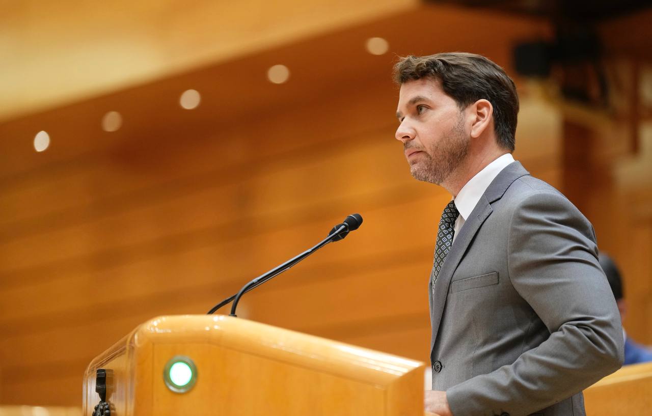 El PP exige a Marlaska que atienda las necesidades de las fuerzas y ...