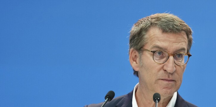 Cursos de Verano del PPE en El Escorial