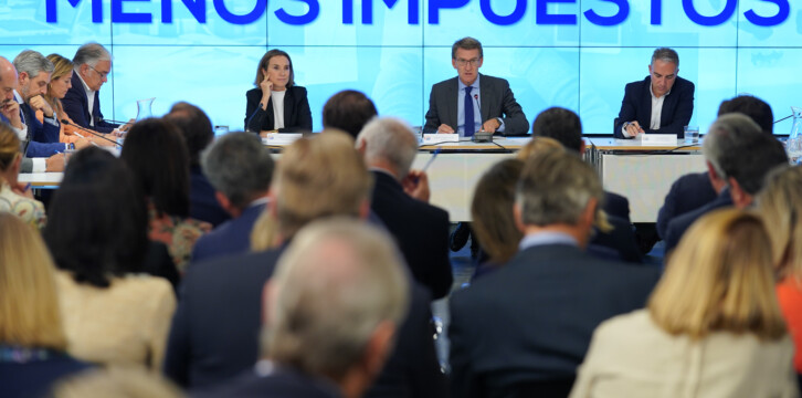 Comité Ejecutivo Nacional