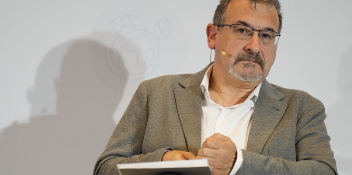 Convención sectorial de Educación 