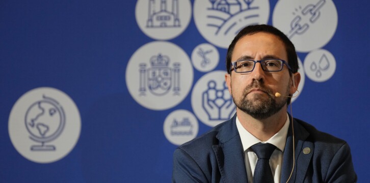 Convención sectorial de Educación 