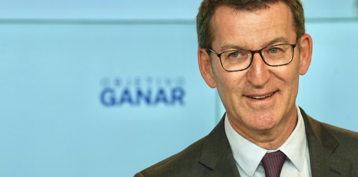 Junta Directiva Nacional del PP