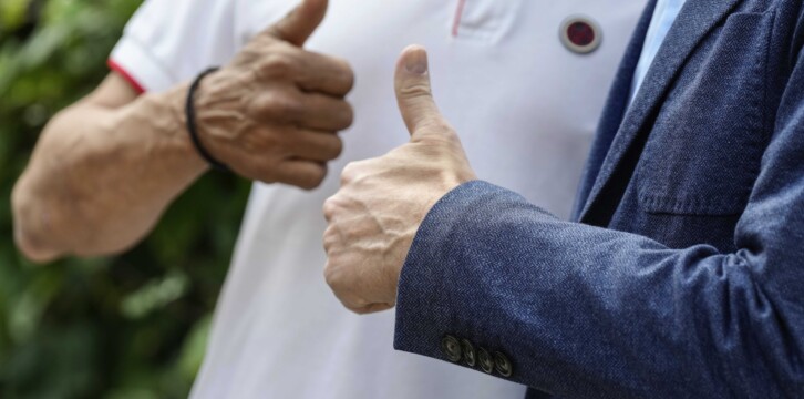 Alberto Núñez Feijóo en Tarragona