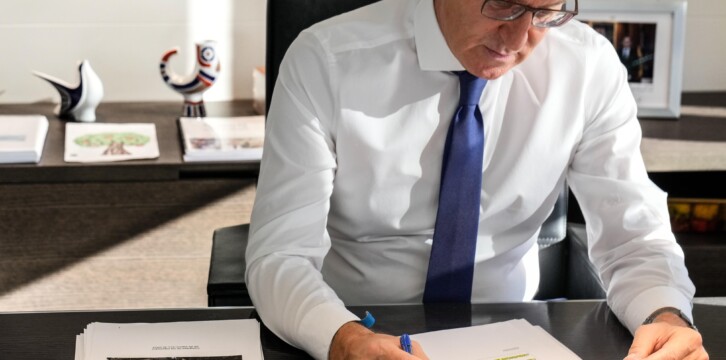 Debate de Investidura en el Congreso de los Diputados