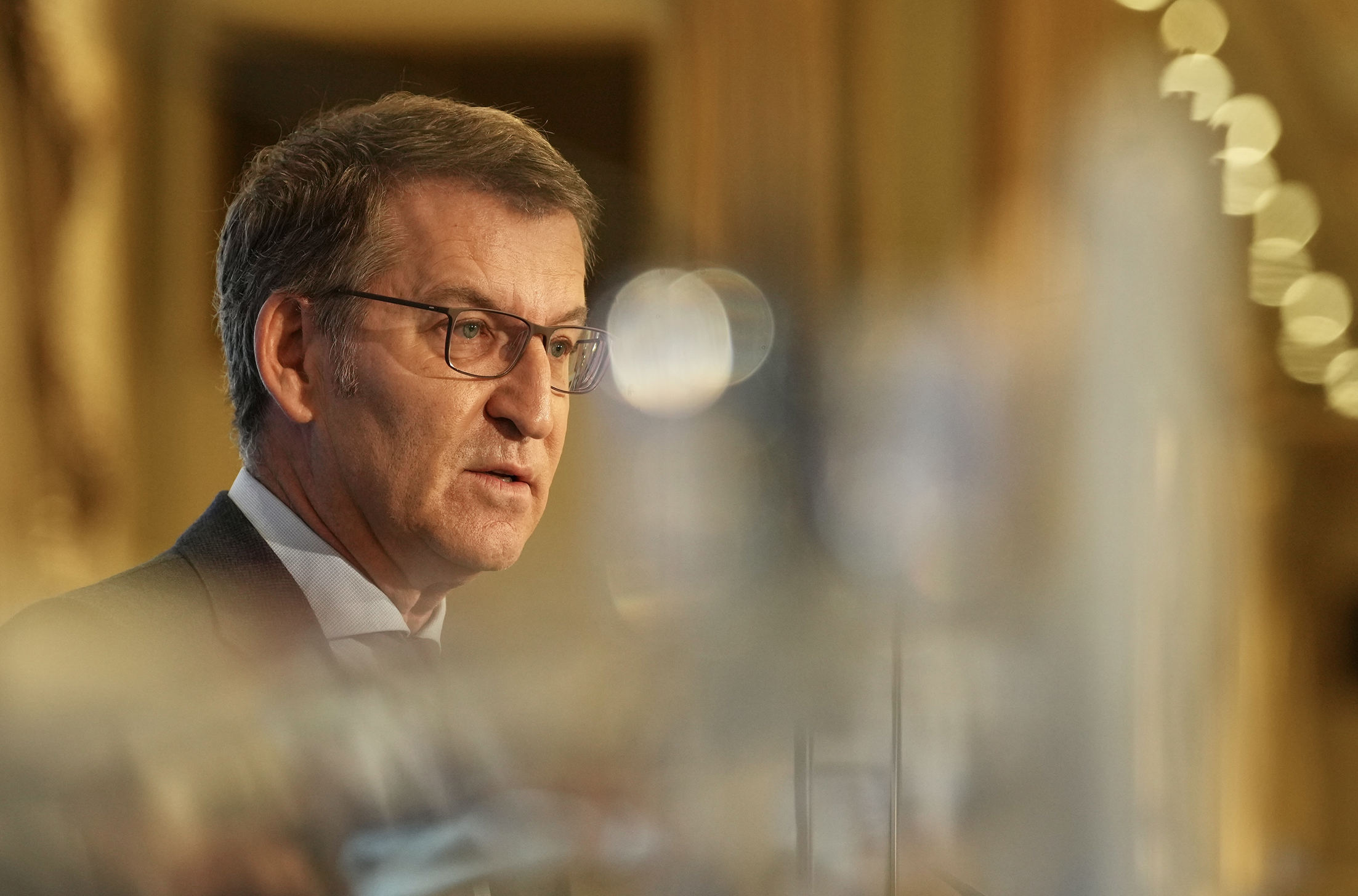 Desayuno informativo de la Tribuna de Cataluña del Fórum Europa