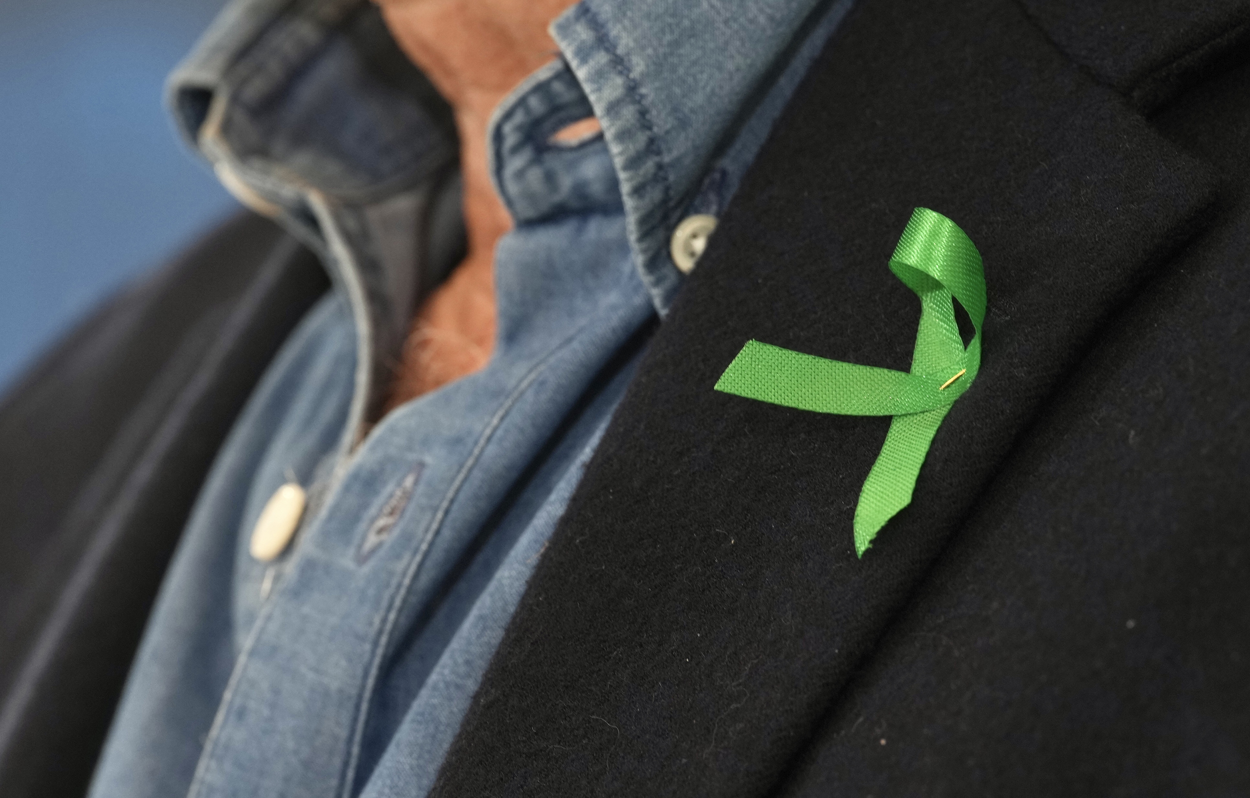 Alberto Núñez Feijóo en Mos