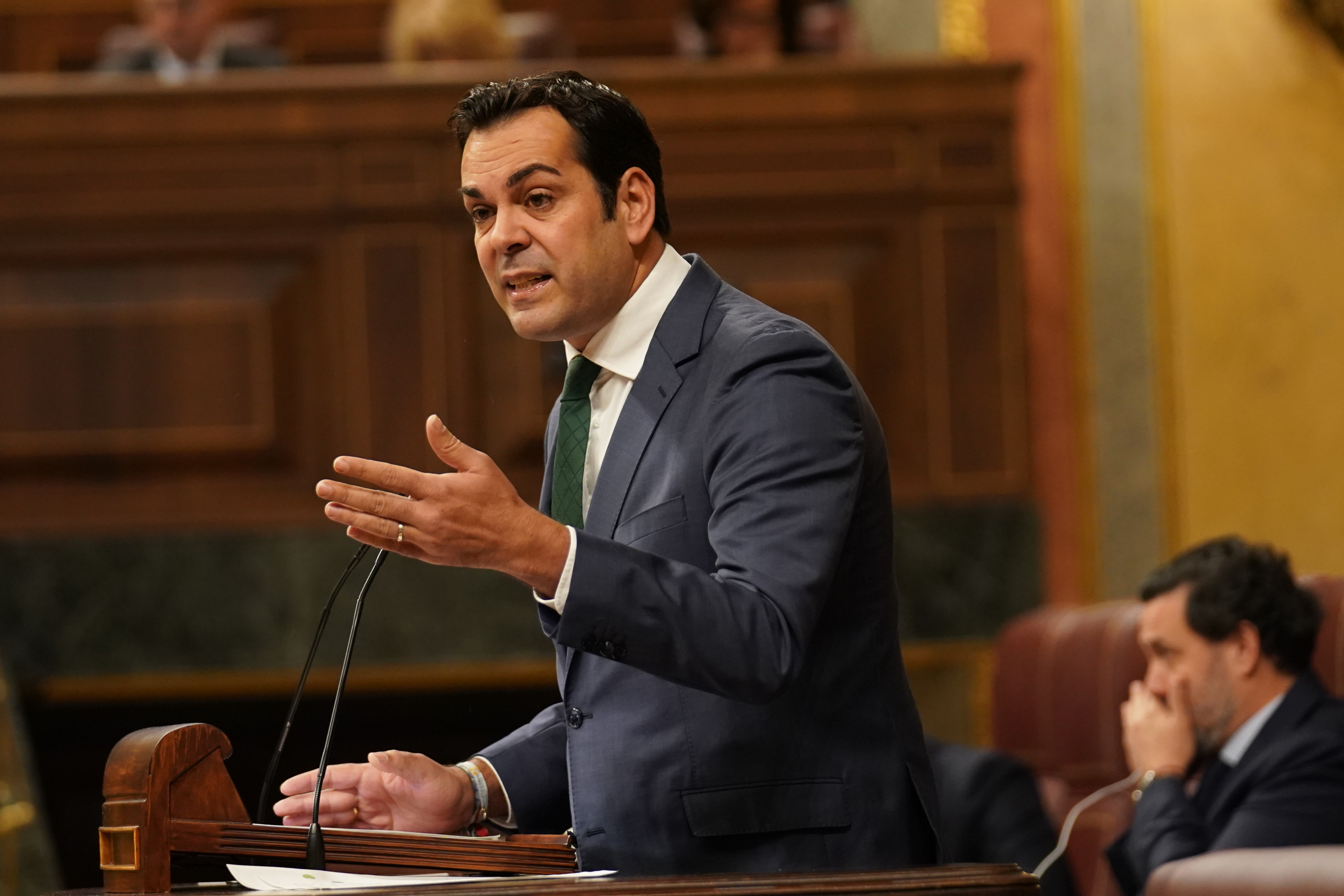 El GPP acusa al Gobierno ser víctima de su propio sectarismo y de ...