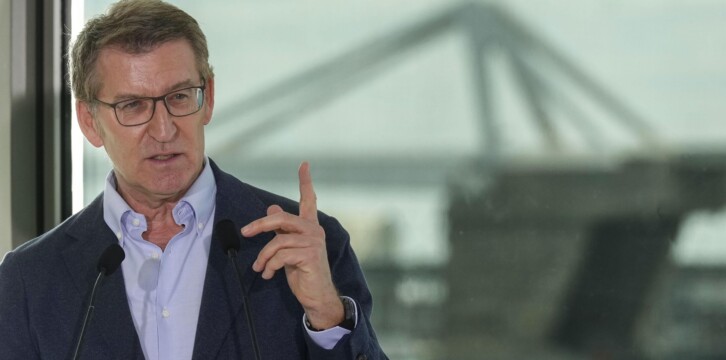 Junta Directiva Autonómica del PP de Cataluña