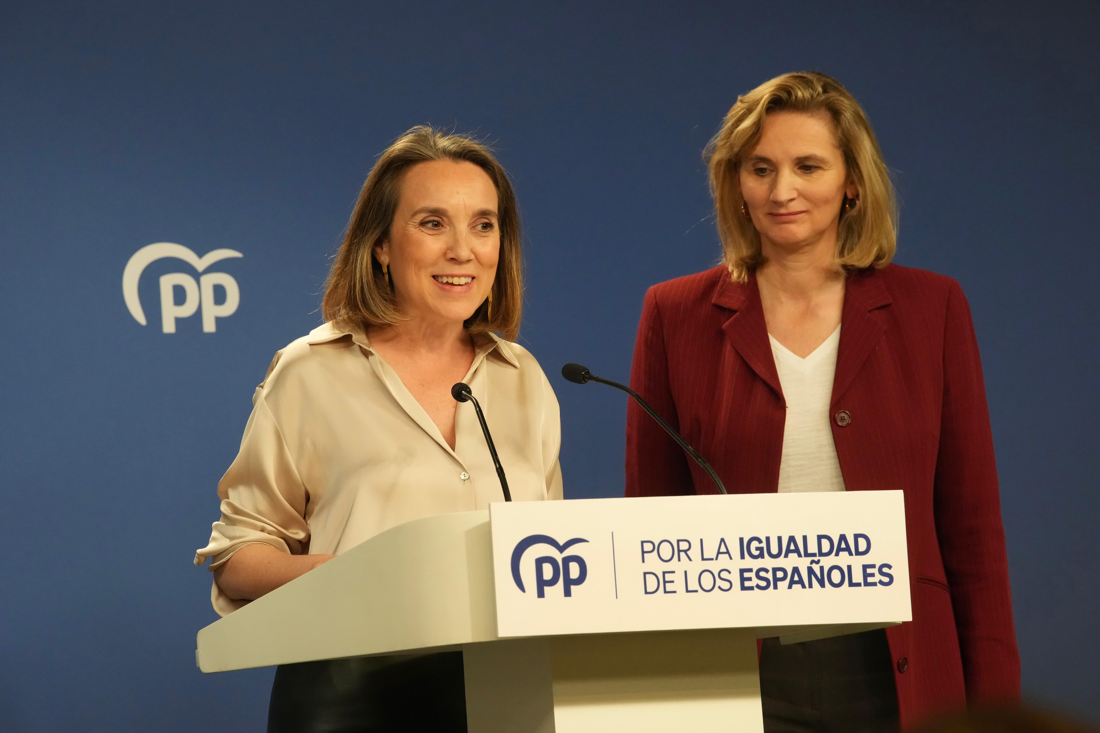 El PP presenta un plan de choque de Vivienda con 16 medidas urgentes ...