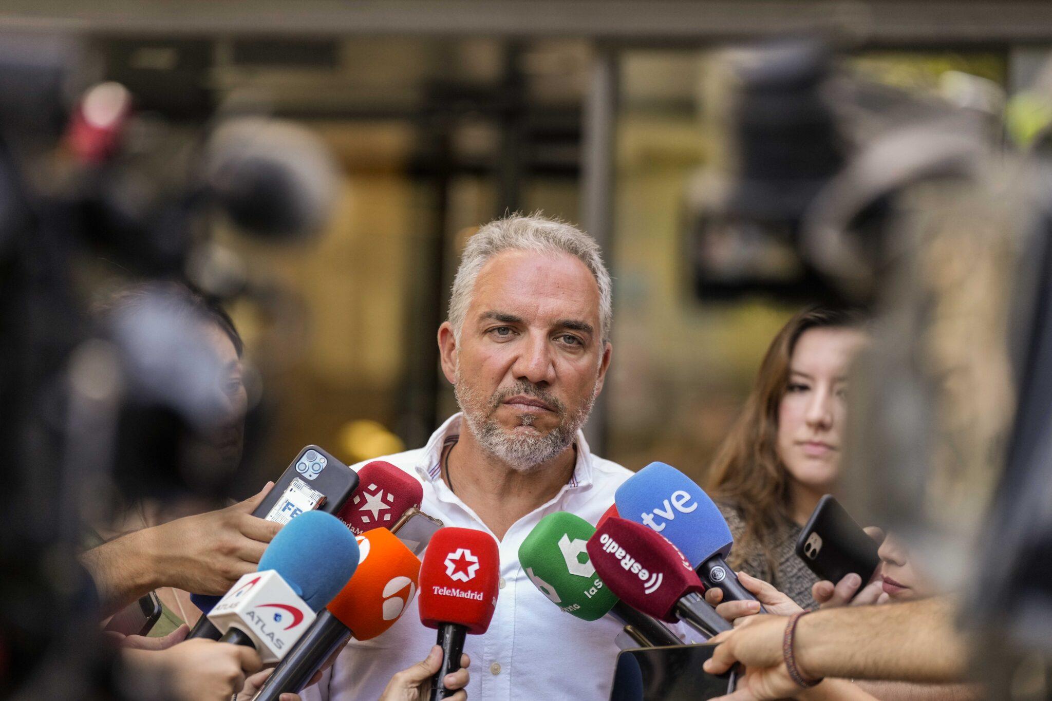 Bendodo critica la rectificación “tarde y mal de Montero” y asegura que  “Sánchez quiere un Gobierno de mando único” - Partido Popular