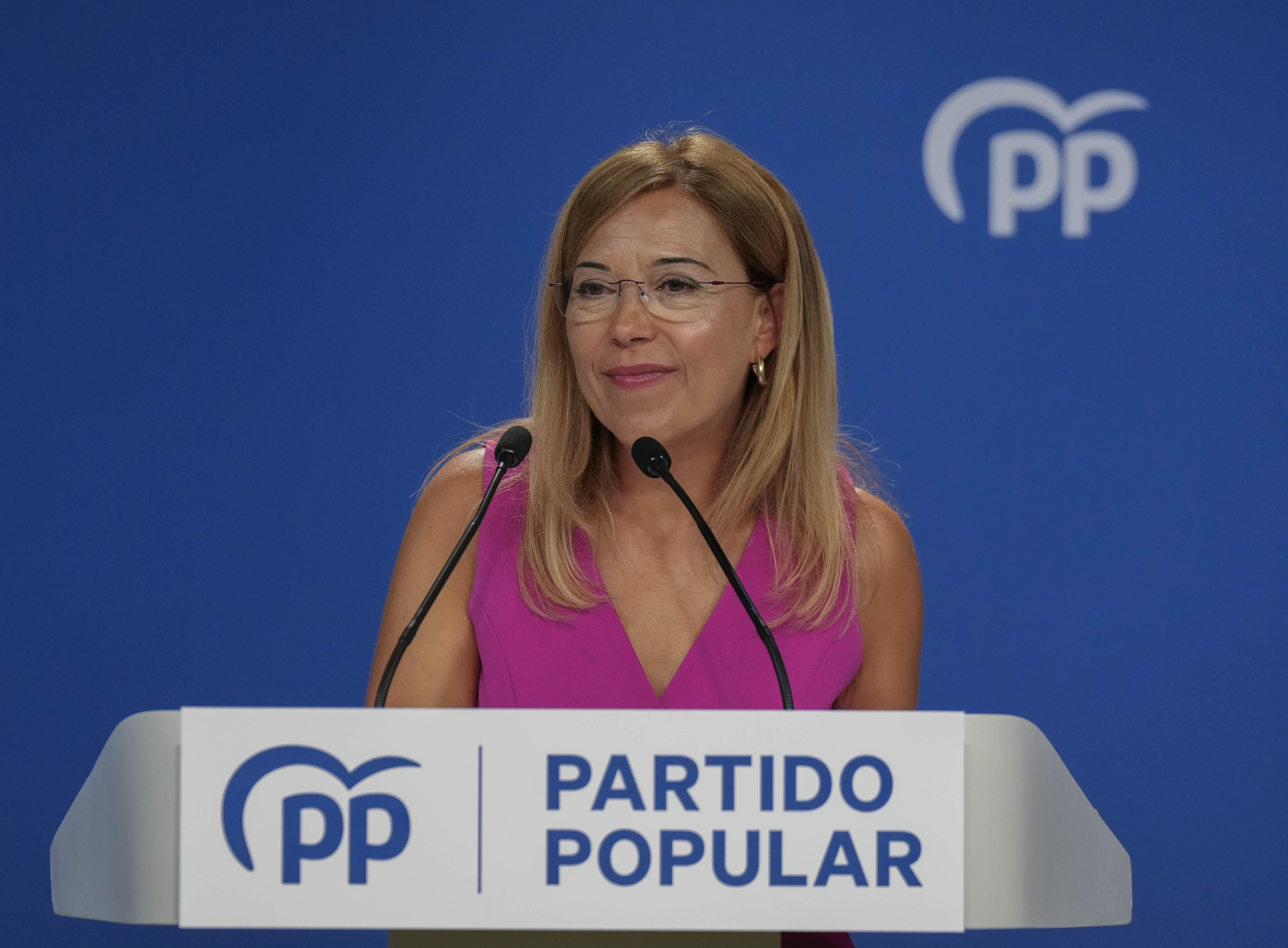 El PP denuncia los recortes millonarios de Sánchez en materia social y ...