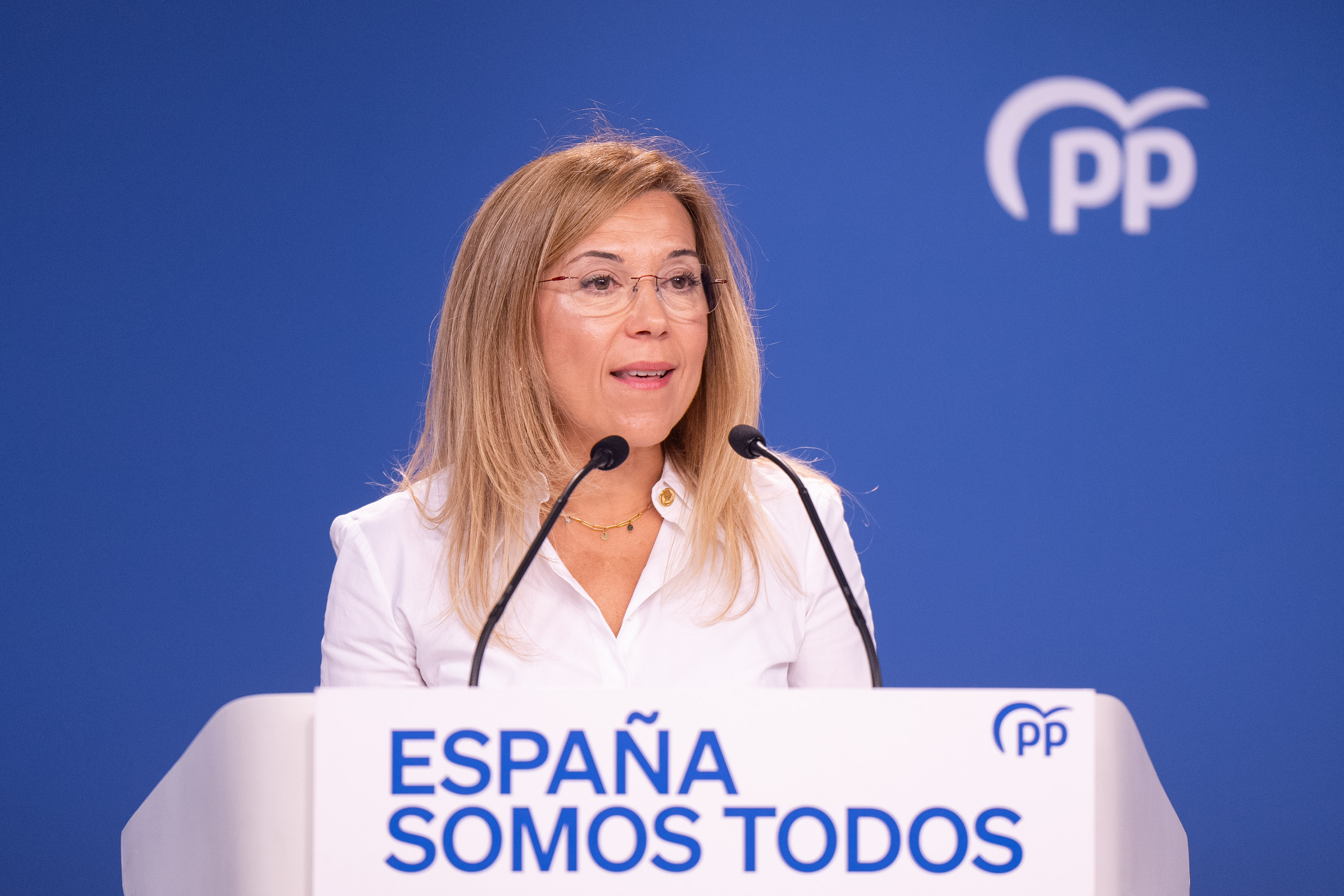 El PP quiere que la Ley de Conciliación salga con el consenso y el ...