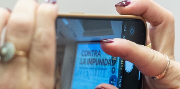 Feijóo interviene en la Jornada 