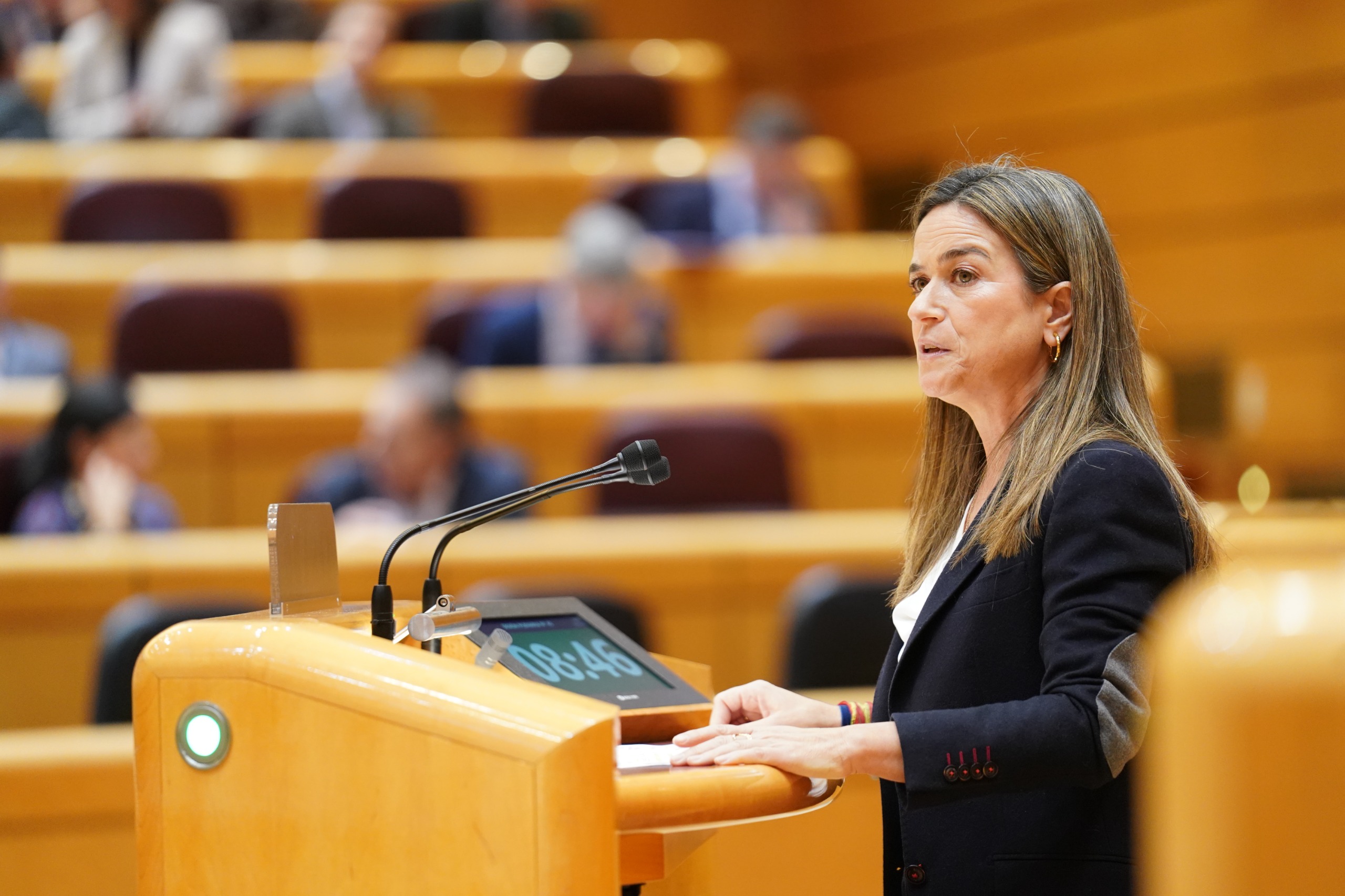 El PP vuelve a exigir la dimisión del Fiscal General del Estado por ...