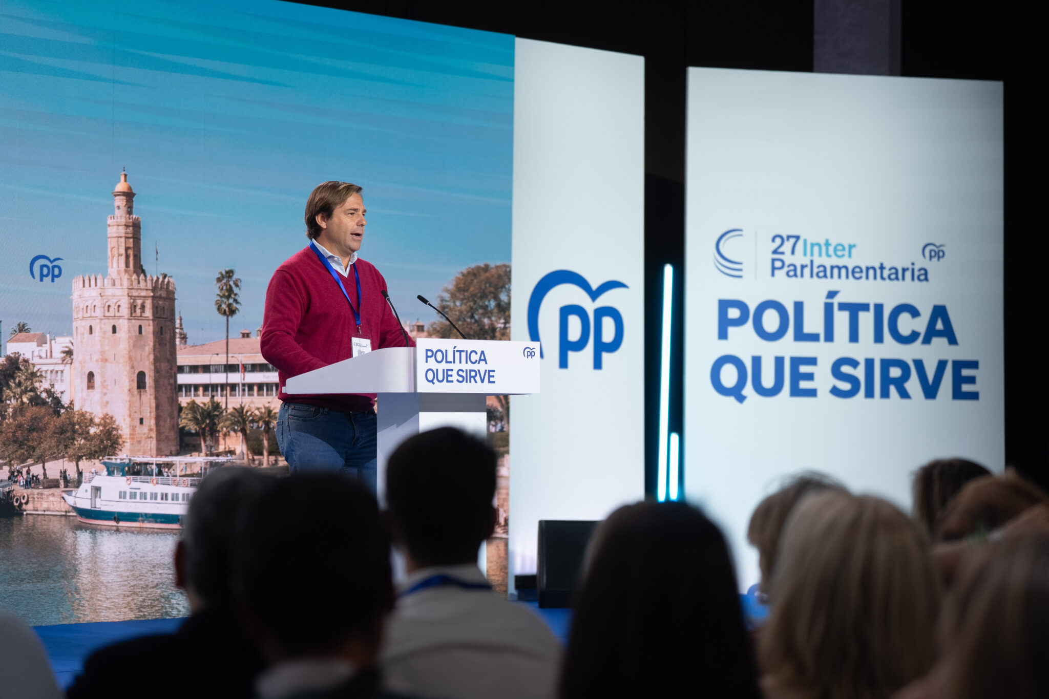 El PP exige al Gobierno la creación de un Registro de Afectados por la ...