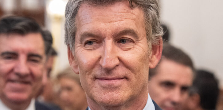 Comparecencia Alberto Núñez Feijóo 09.07.25