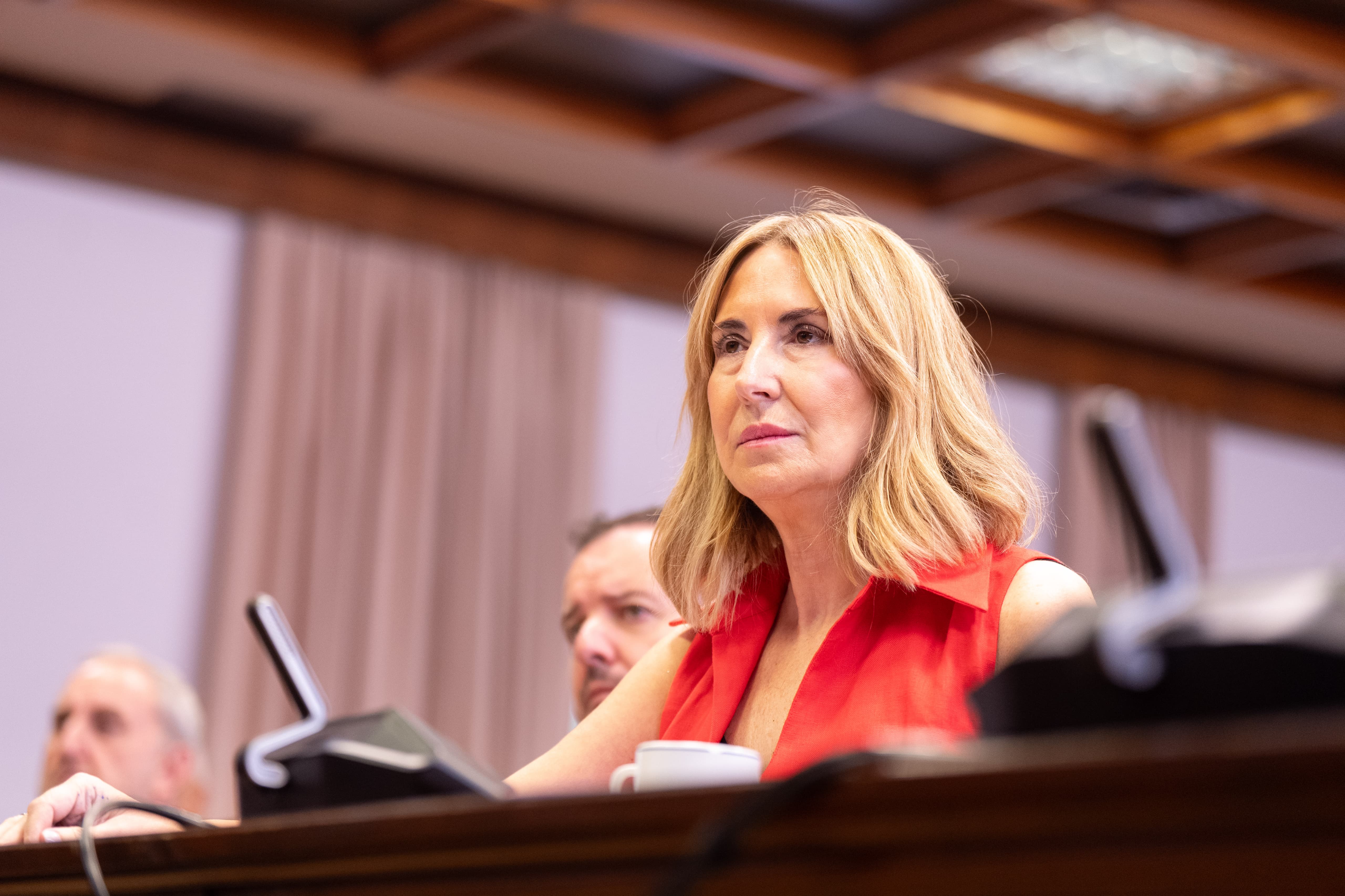 El PP destapa el papel activo de Cerdán en las reuniones entre los  gobiernos de España y Navarra sobre obra pública a petición de María Chivite  - Partido Popular
