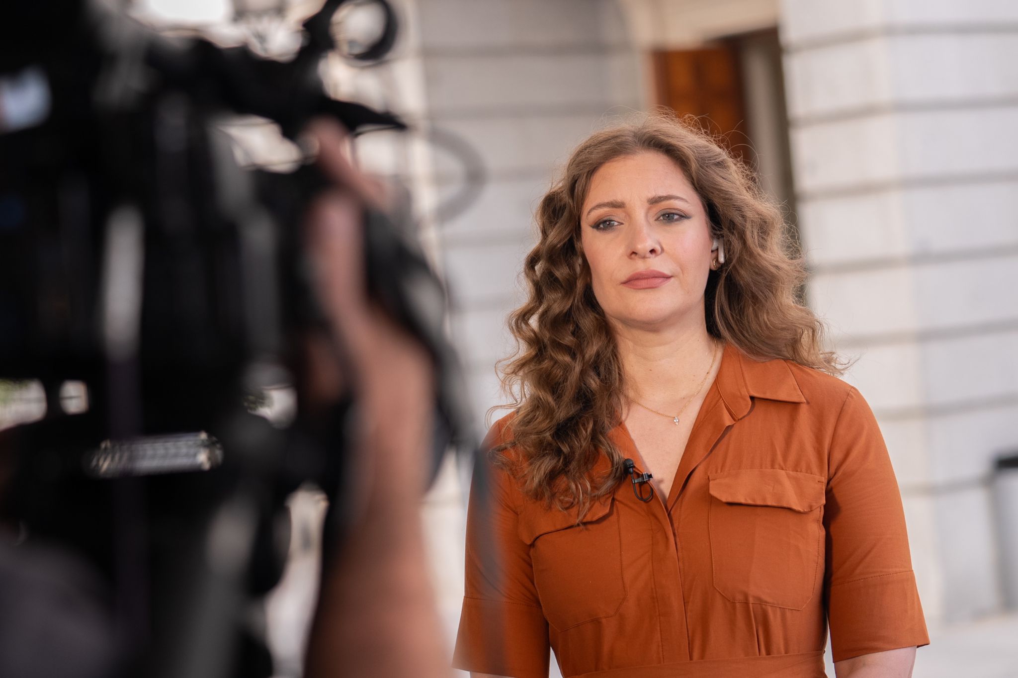 Ester Muñoz: “Hay que sacar a este Gobierno de coalición que ha sido  nefasto para los intereses de los españoles" - Partido Popular