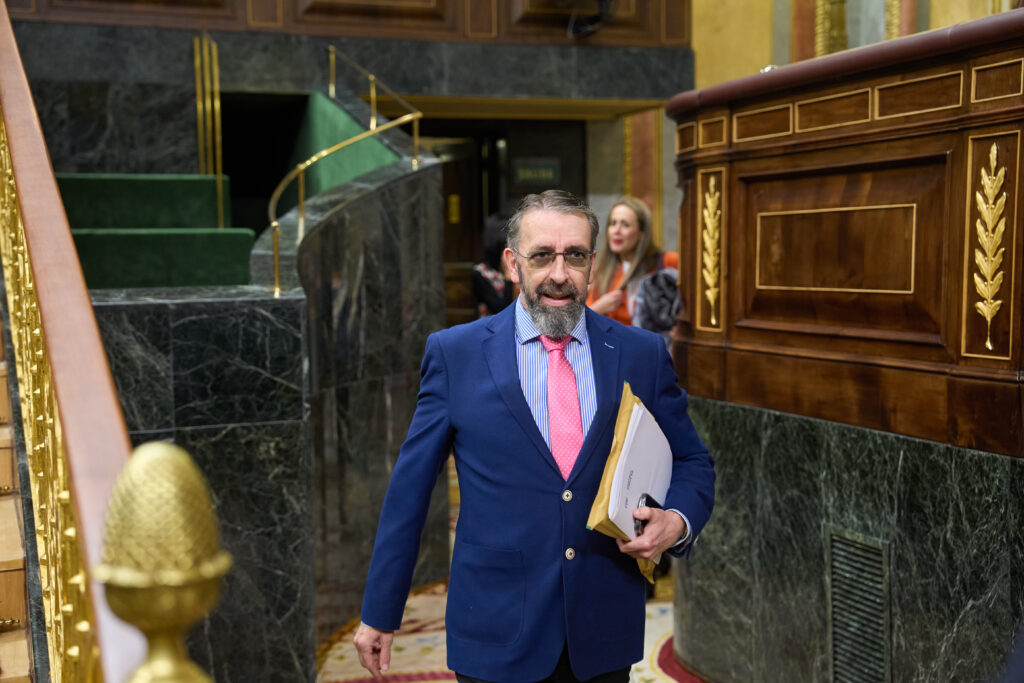 El GPP acusa al Gobierno de atacar la independencia judicial por seguir ...