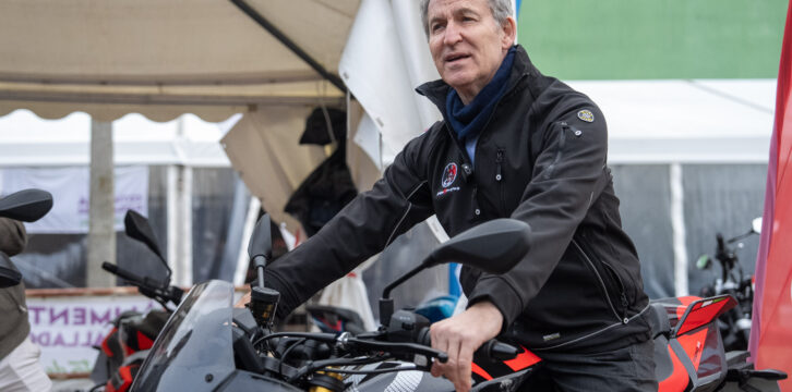 Concentración ‘Motauros’ 16.01.26