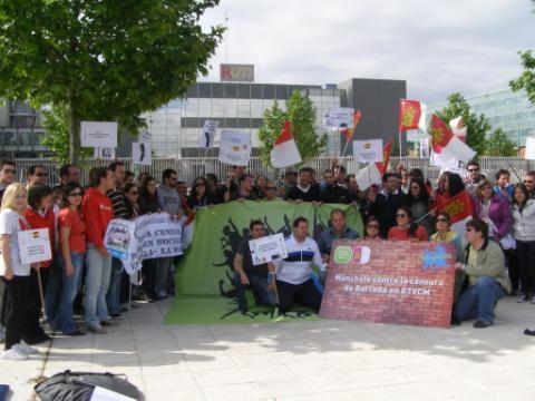 NN.GG Castilla la Mancha