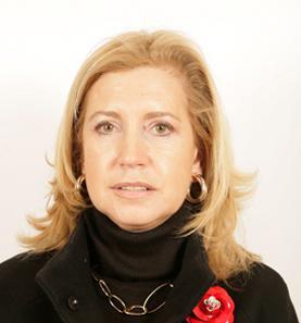 María Jesús Sainz