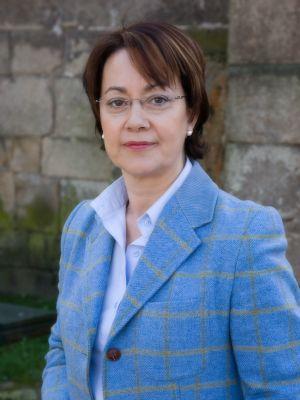 María Dolores Pan