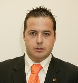 Agustín Almodóvar