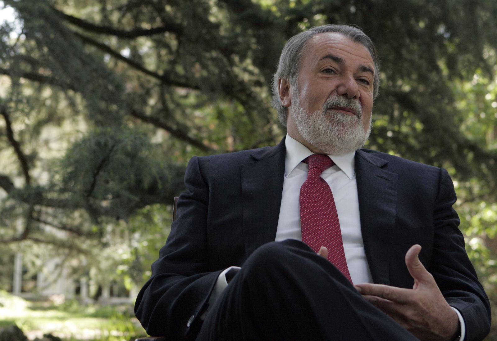 Jaime Mayor Oreja