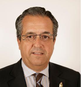 Antonio Alarcó