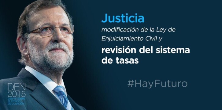Justicia
