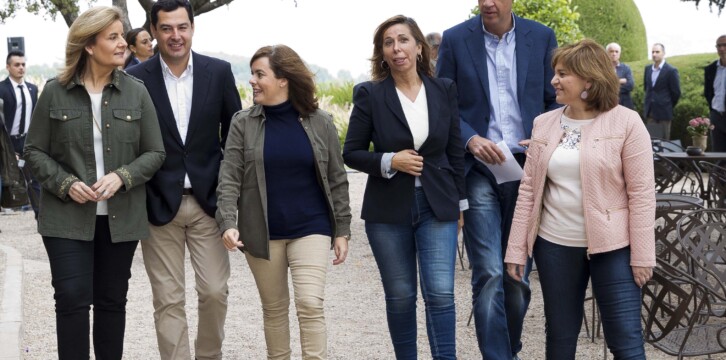 cumPPlimos: De la crisis a la recuperación
